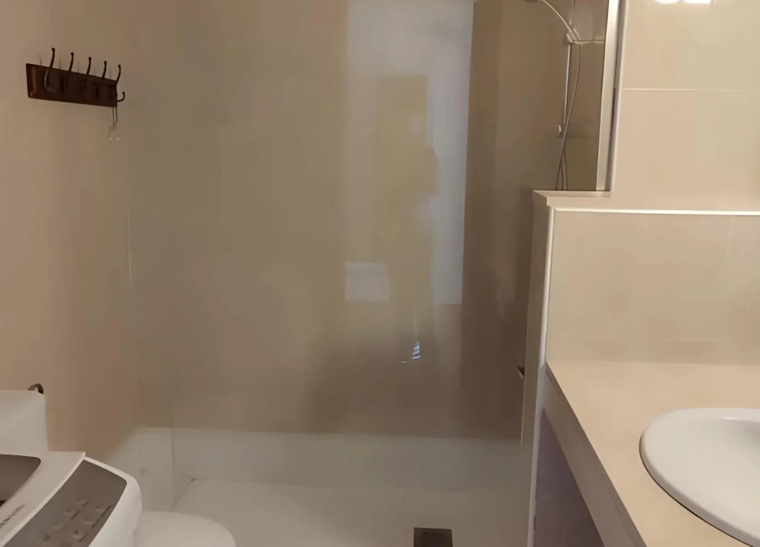 La Margarita Villas Canarias - Bathroom And Kitchen Shared With The Host - Costa Adeje  0*, Costa Adeje (Tenerife) Spain