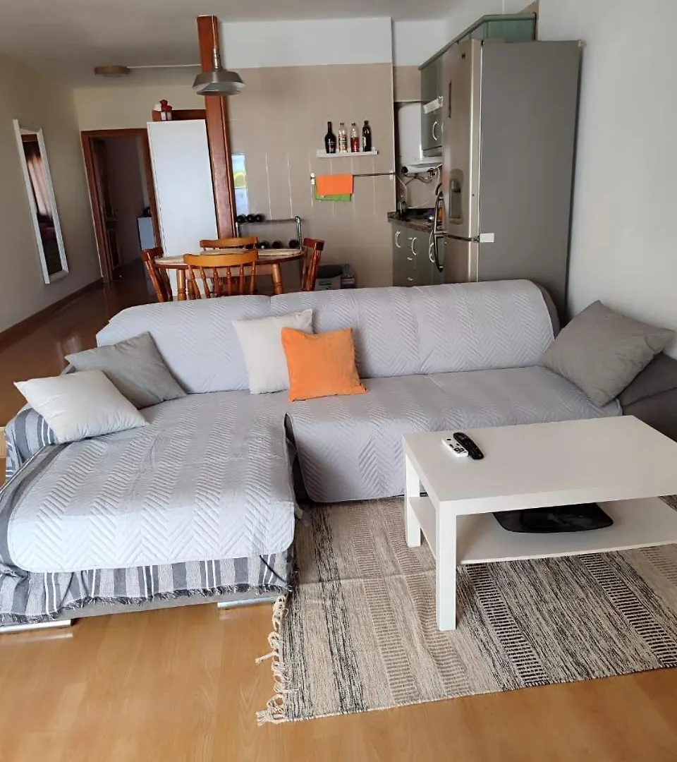 Appartamento La Margarita Villas Canarias - Bathroom And Kitchen Shared With The Host - Costa Adeje