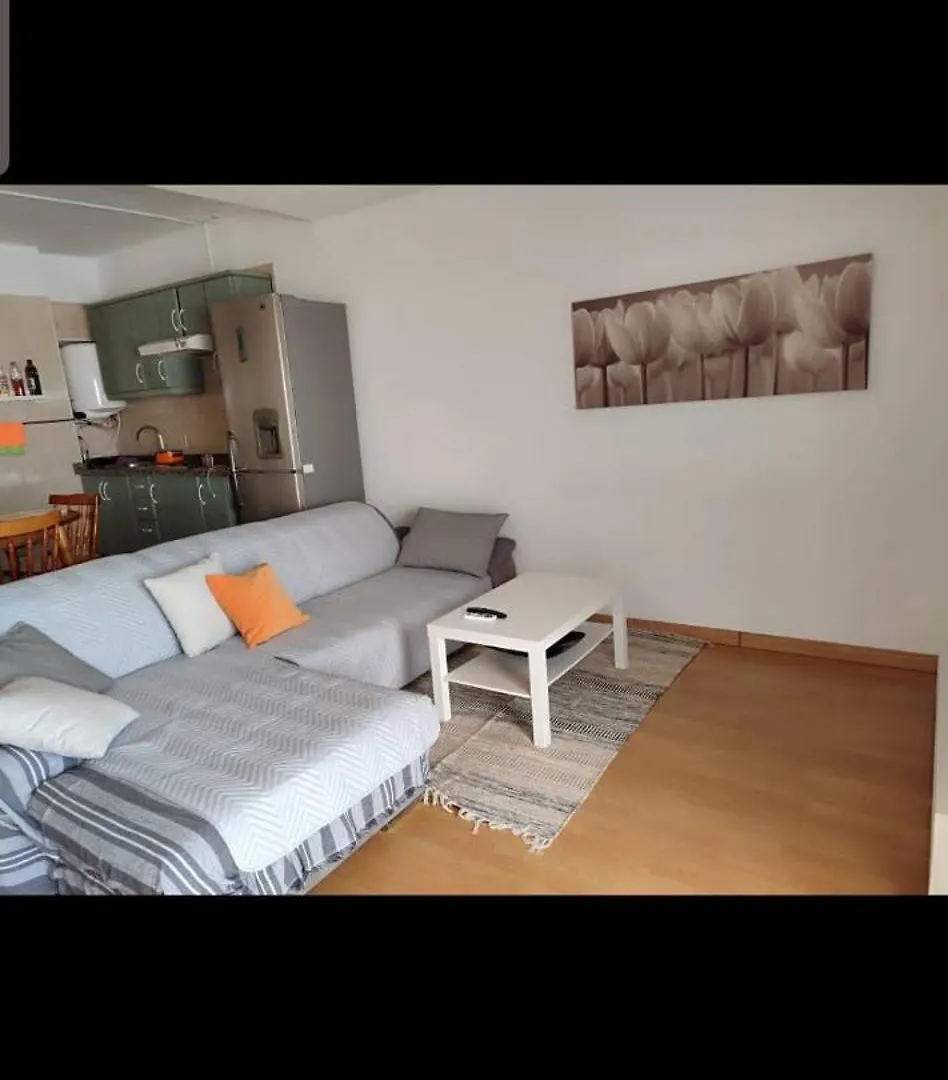Appartamento La Margarita Villas Canarias - Bathroom And Kitchen Shared With The Host - Costa Adeje