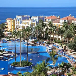 Bahia Principe Sunlight Costa Adeje Costa Adeje (Tenerife)
